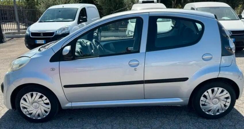 Citroen C1 1.0 5 porte AMIC1