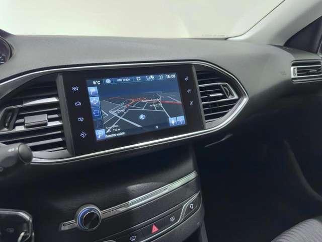 Peugeot 308 PureTech Turbo 110 S&S SW Active