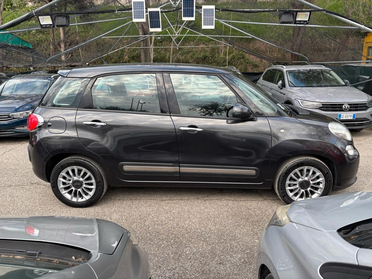 Fiat 500L 1.3 Multijet 85 CV Pop Star OK Neopatentati