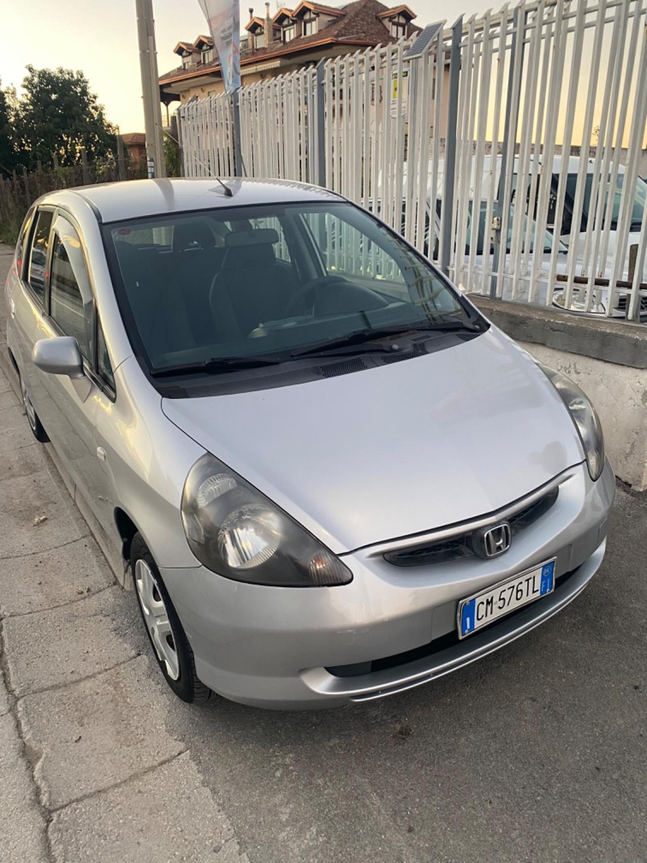 Honda Jazz 1.2 Anno 2004 Asi