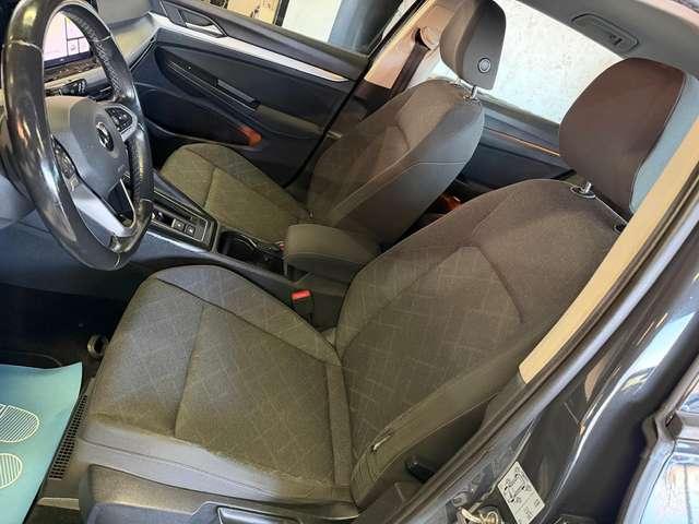 Volkswagen Golf IVA ESPOSTA Full-Led+Keyless+Cockpit