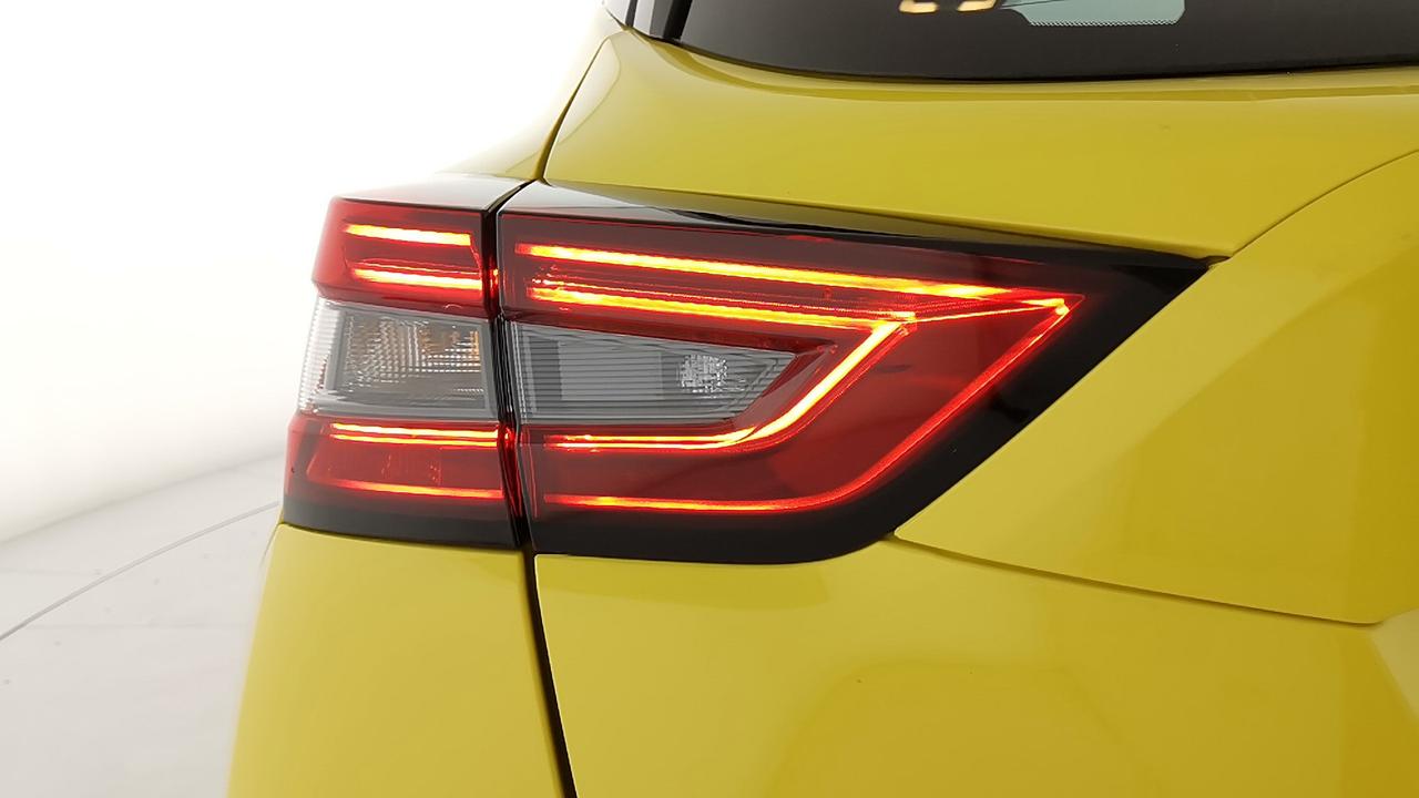 NISSAN Juke II 2024 - Juke 1.0 dig-t N-Sport 114cv