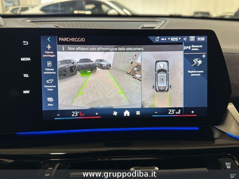 BMW X2 U10 i edrive 20 MSport