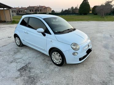 Fiat 500 Diesel 1.3 Multijet Neopatentati