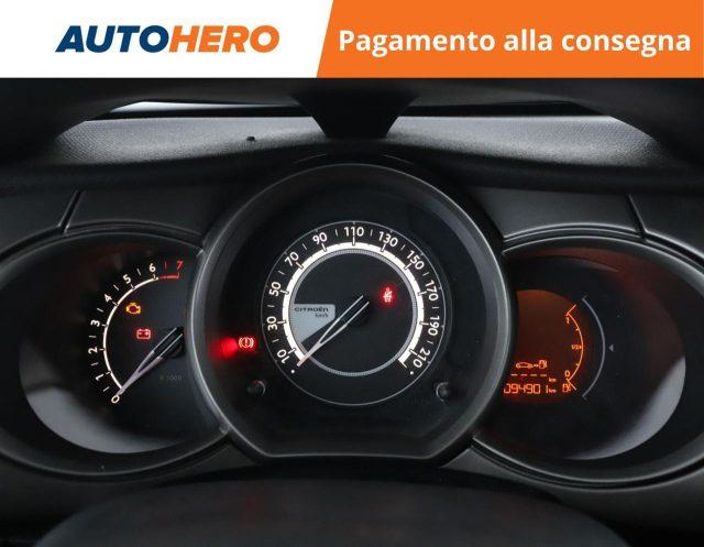 CITROEN C3 PureTech 82 Feel Edition