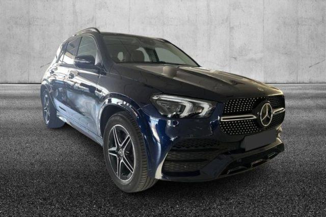 MERCEDES-BENZ GLE 350 de 4Matic EQ-Power Premium