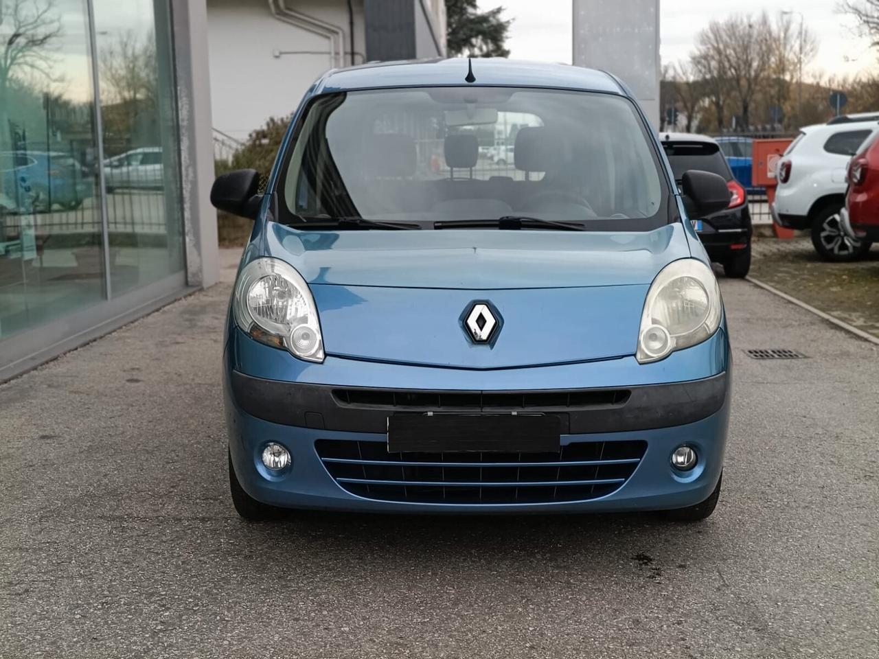 Renault Kangoo 1.6 105CV Proactive 5 porte Tom