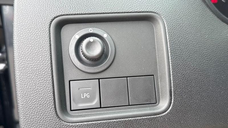 Dacia Duster 1.0 TCe GPL Comfort 4x2