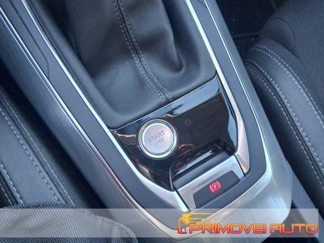 PEUGEOT 308 PureTech Turbo 130 S&S Allure