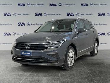 Volkswagen Tiguan 2ª serie 2.0TDI 150CV DSG Life - IVA ESPOSTA -