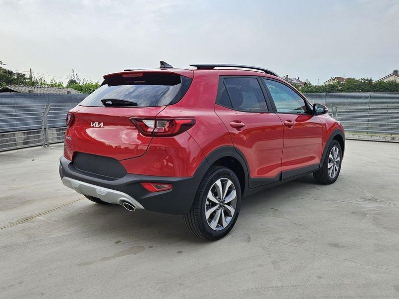 KIA Stonic 1.2 MPI Style con BONUS EASY GO'