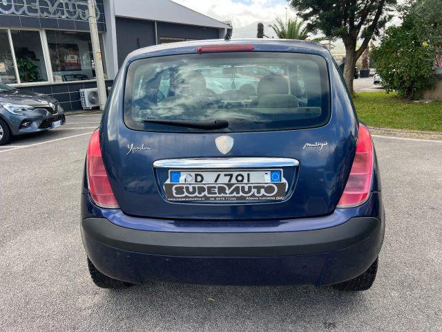 LANCIA Ypsilon 1.3 Multijet 16V