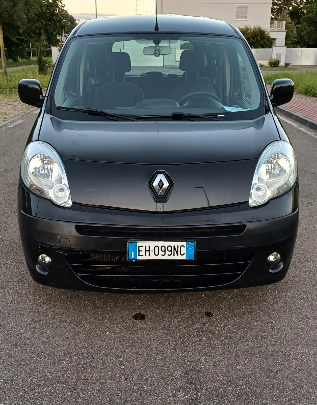 Renault Kangoo 1.5 dCi 90CV F.AP. 4p. Express Maxi Combi Ice