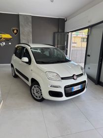 Fiat Panda 1.2 GPL Lounge