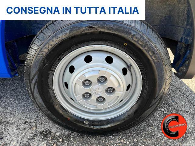 FIAT Ducato (PEUGEOUT BOXER)33 2.2 BHDi 140(PM-TM-L2H2)SENSORI