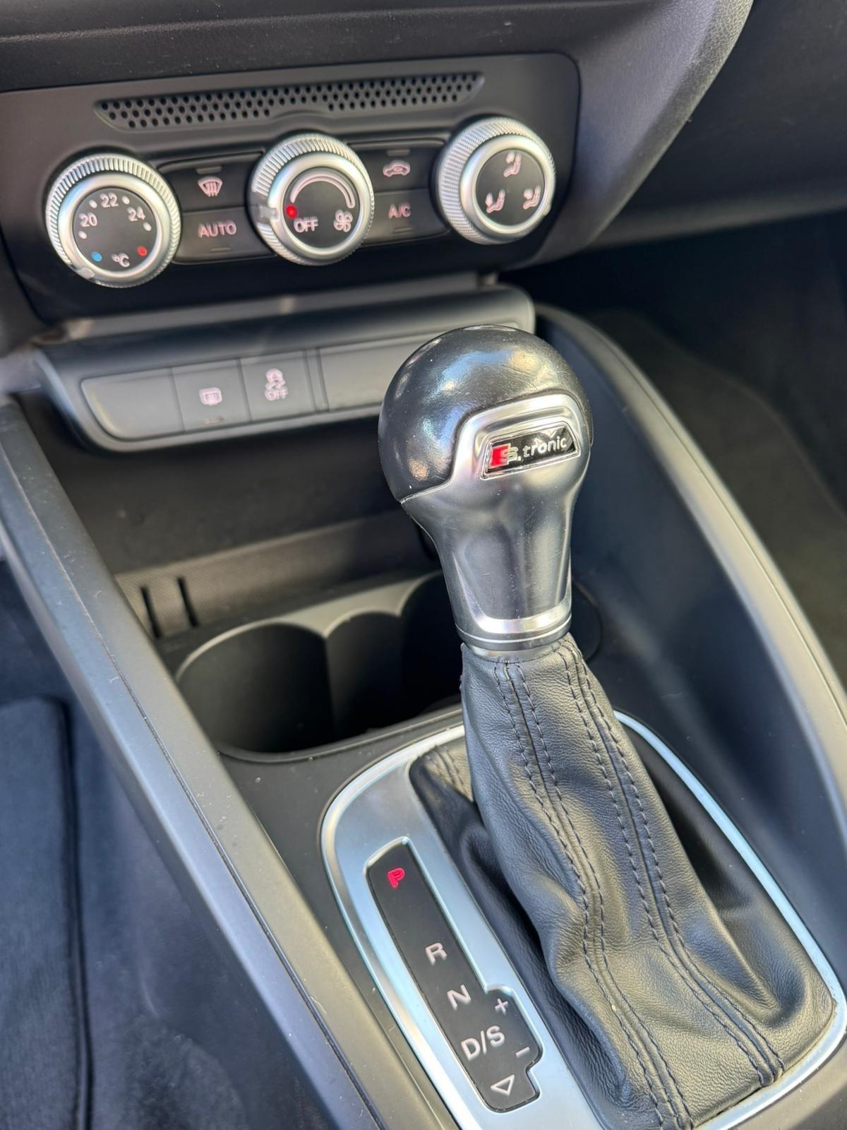 Audi A1 SPB 1.4 TDI S tronic Metal plus