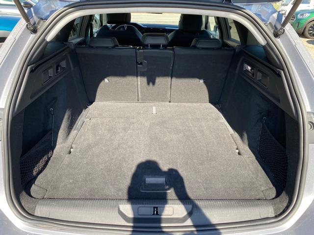 PEUGEOT 308 BlueHDi 130 S&S EAT8 SW Allure Pack
