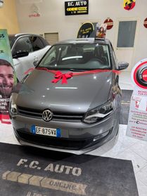 Volkswagen Polo 1.2 70 CV 5p. Comfortline