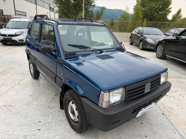 Fiat Panda 1.1 4X4 -TREKKING-