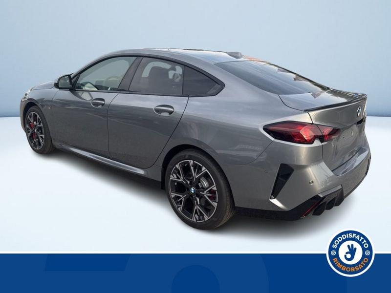 BMW Serie 2 Gran Coupe Serie 2 Gran Coupé 218d M Sport Pro