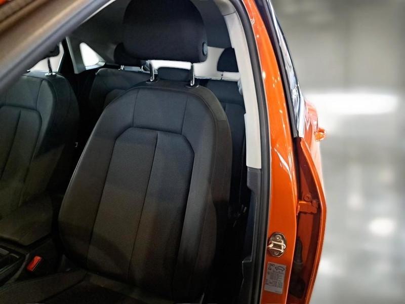 AUDI Q3 SPORTBACK 45 TFSI e S tronic Business Plus