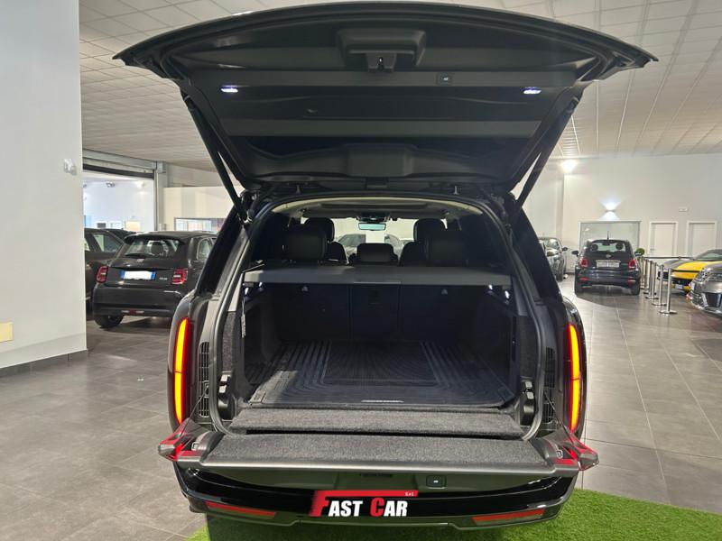 Land Rover Range Rover 3.0D l6 HSE 250cv