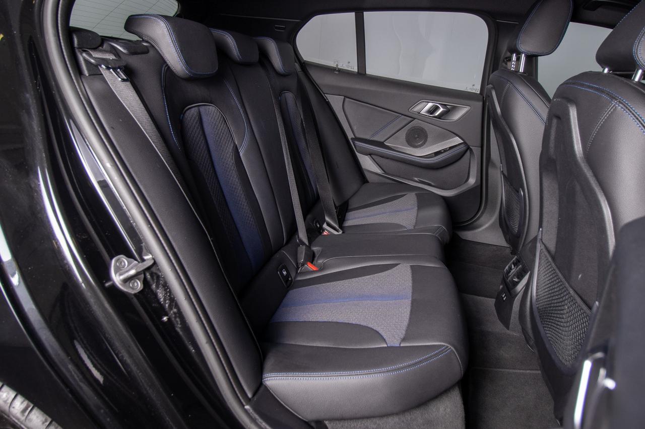 Bmw 118 I Msport Auto 136cv