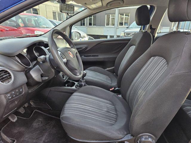 FIAT Punto Evo 1.2 3 porte S&S Active