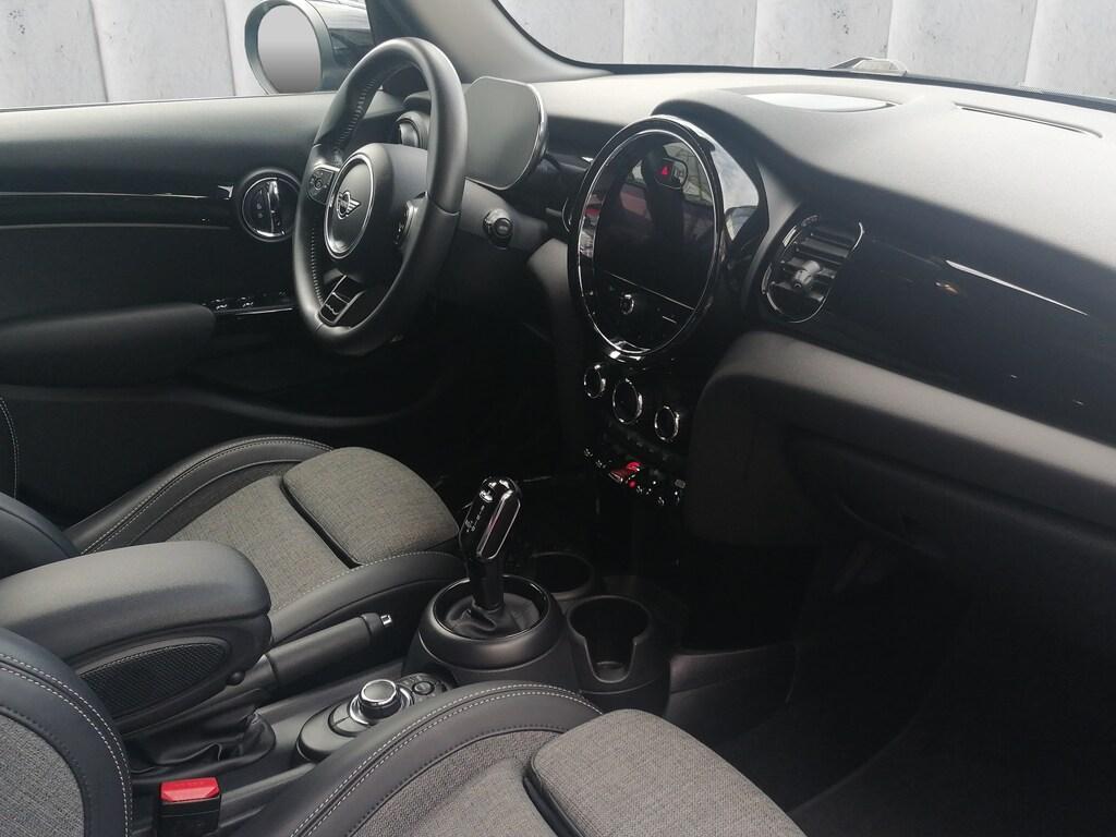 Mini Cooper 1.5 TwinPower Turbo Cooper