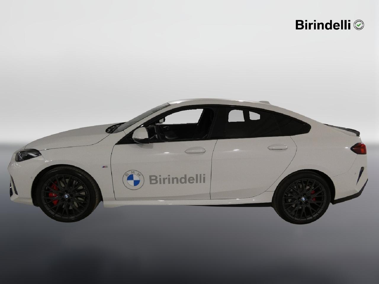 BMW BMW 218d Gran Coupé