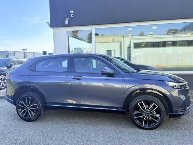 HONDA HR-V 1.5 Hev eCVT Advance NAVI - LED - ACC - TELEC - 18