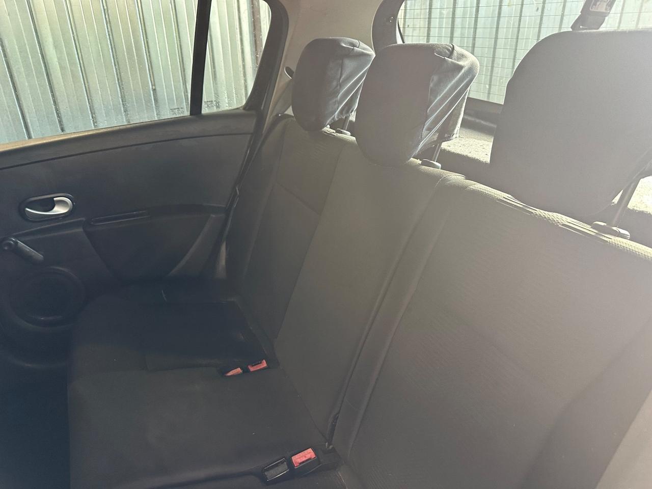 Renault Clio 1.2 16V TCE 100CV 5 porte 20th Anniversario