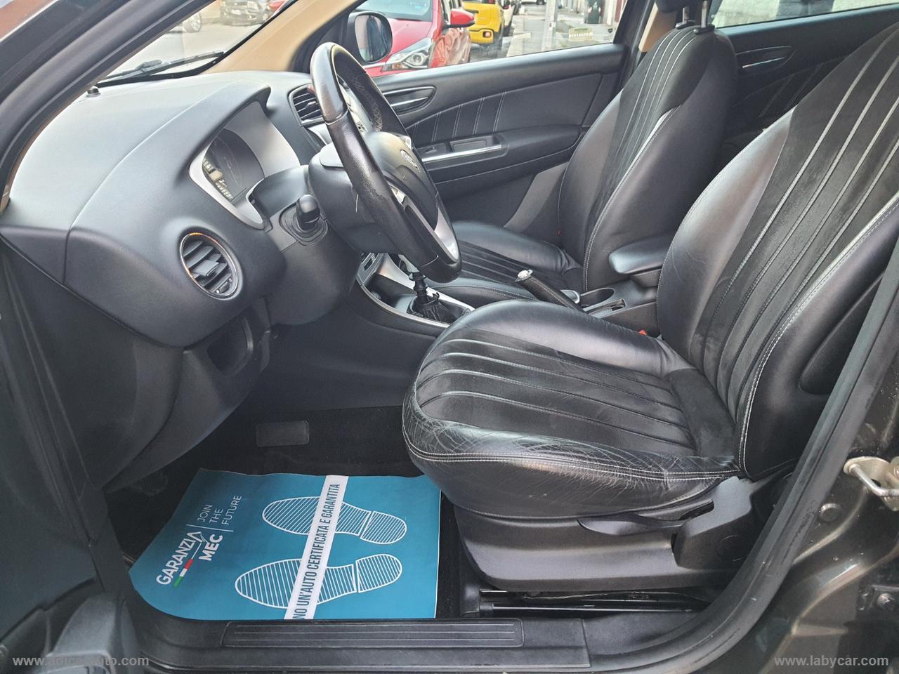 LANCIA Delta 1.6 MJT 120 CV