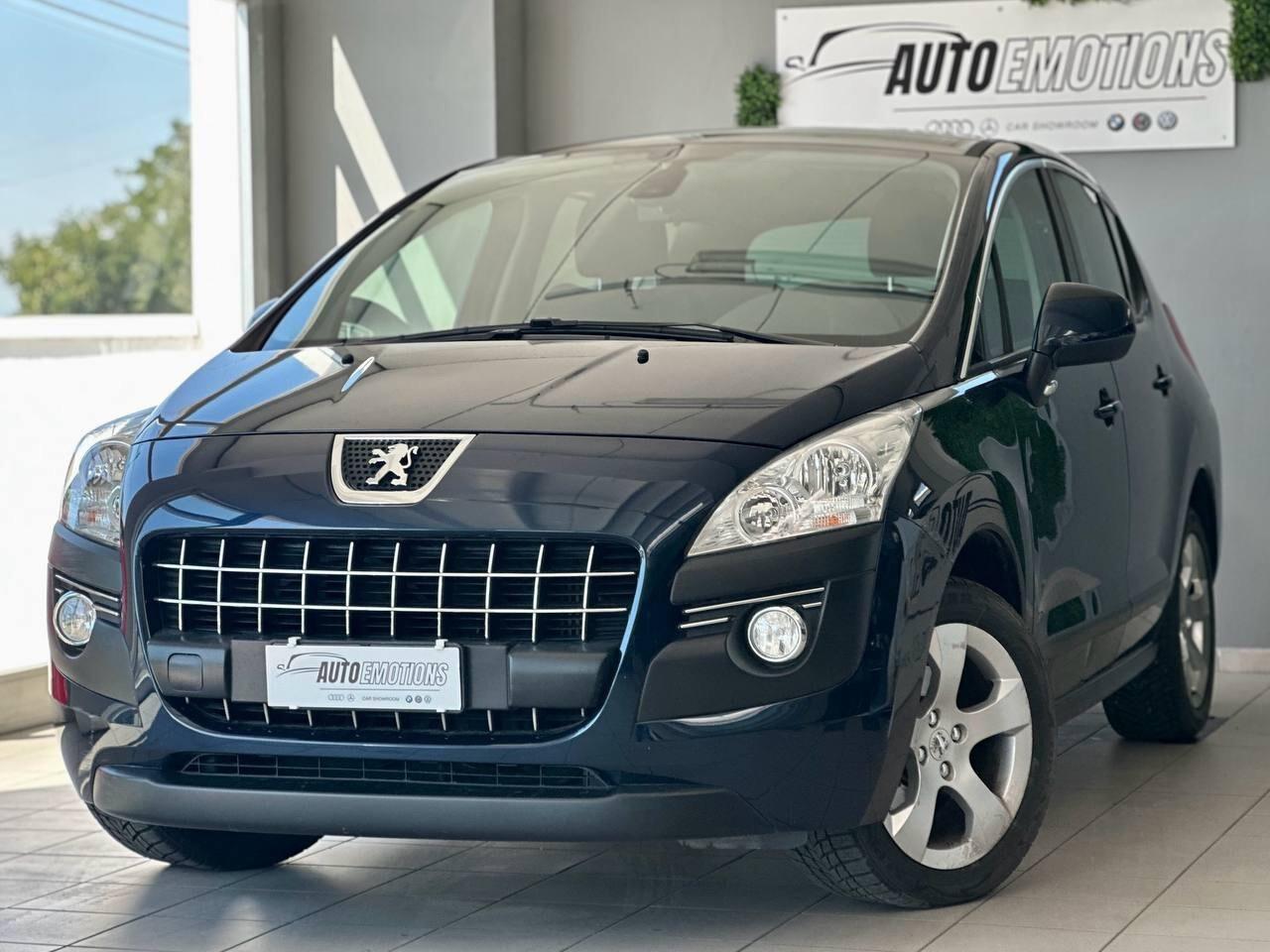 Peugeot 3008 - 2.0 | 150CV