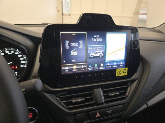 SUZUKI S-Cross 1.4 Hybrid 4WD Top EXTRA PROMO permuta/rottamaz.