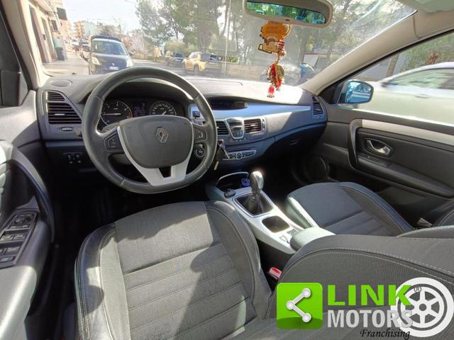 RENAULT Laguna 2.0 dCi 150CV SporTour Dynamique