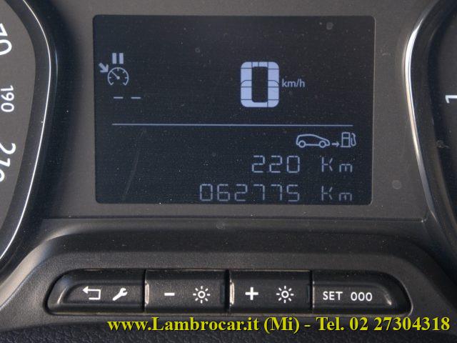 OPEL Vivaro 2.0 Diesel 150CV S&S PL-SL-TN L Furgone Enjoy