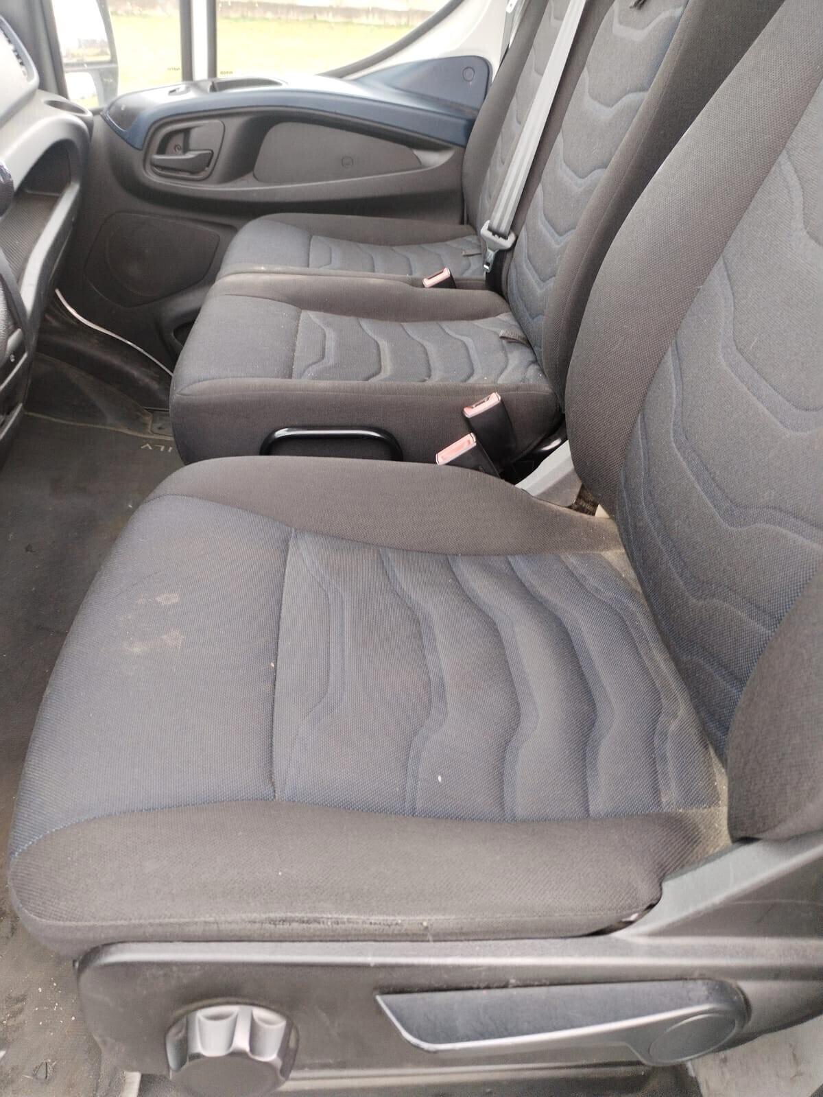 Iveco Daily 35S14 Eu6