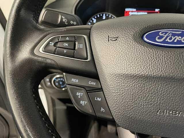 Ford EcoSport 1.5TDCi 100CV Titanium - NEOPATENTATI -