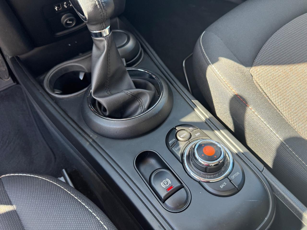 Mini Countryman Cooper D Hype Automatica 2.0 150cv FULL SERVICE