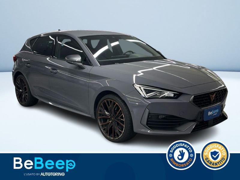 Cupra Leon 1.4 E-HYBRID VZ 245CV DSG