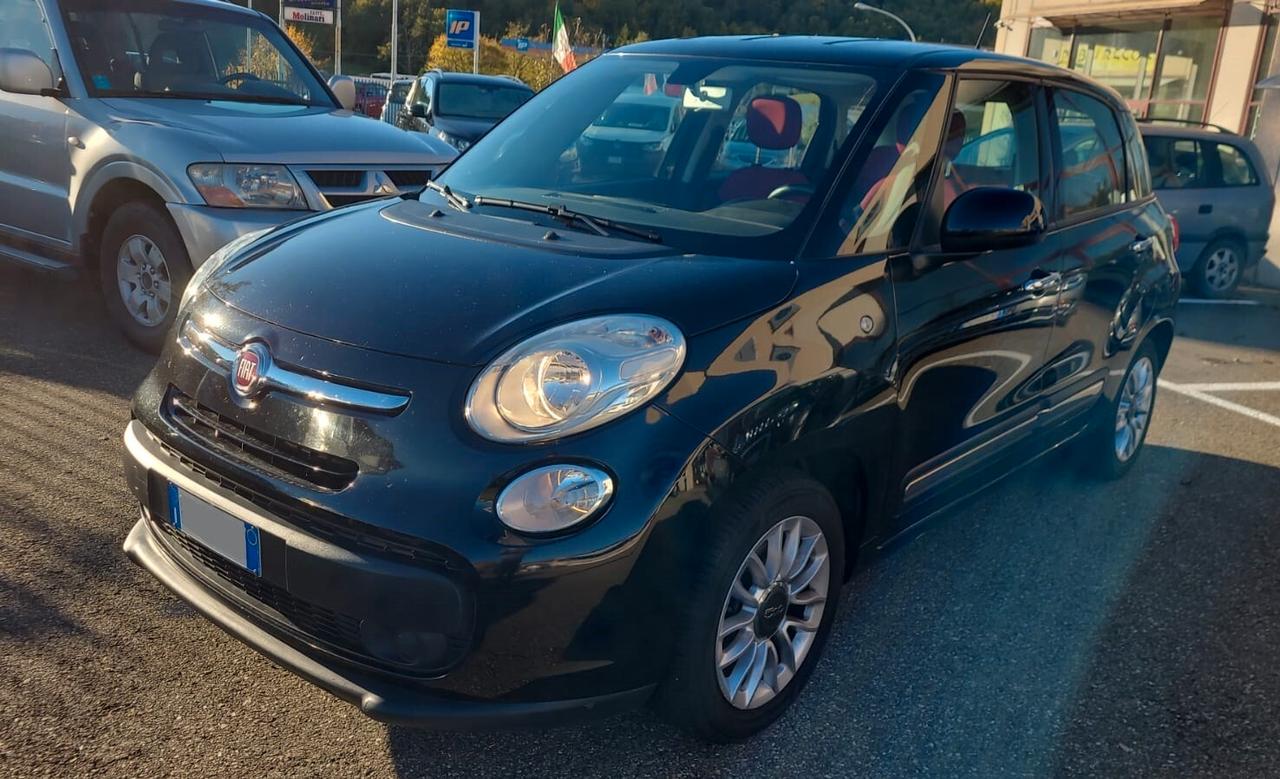Fiat 500L 1.3 Multijet 85 CV Business