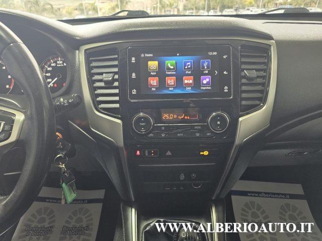 MITSUBISHI L200 2.3 D Club Cab 4x4 Super Select Intense +IVA