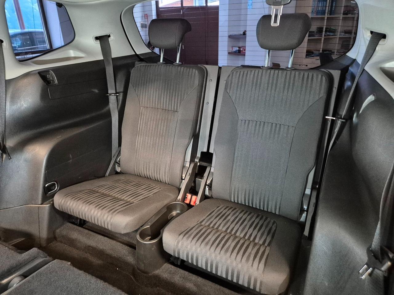 Opel Zafira Tourer 2.0 CDTi 110CV Cosmo 7 posti