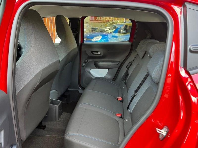 Citroën C3 Nuova C3 100 You