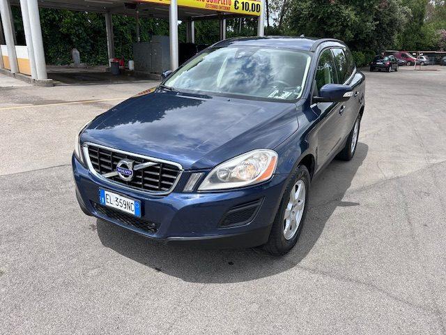 VOLVO XC60 D3 4AWD GEARTRONIC