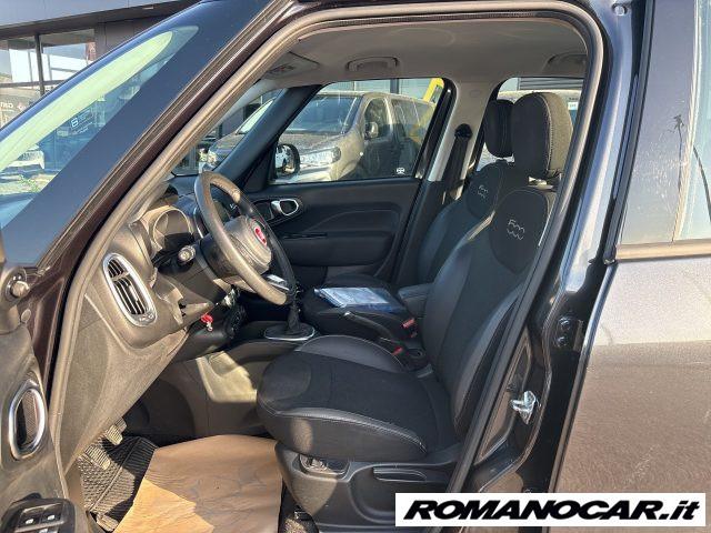 FIAT 500L 1.3 Multijet 95 CV Cross
