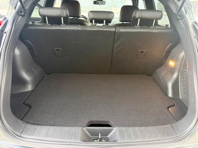 Nissan Juke 1.5 dCi Start&Stop Tekna 2017
