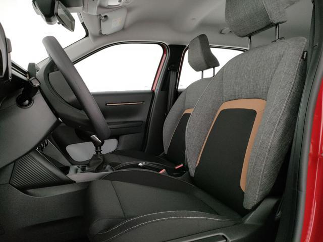 CITROEN C3 Aircross PureTech Turbo 100 CV You