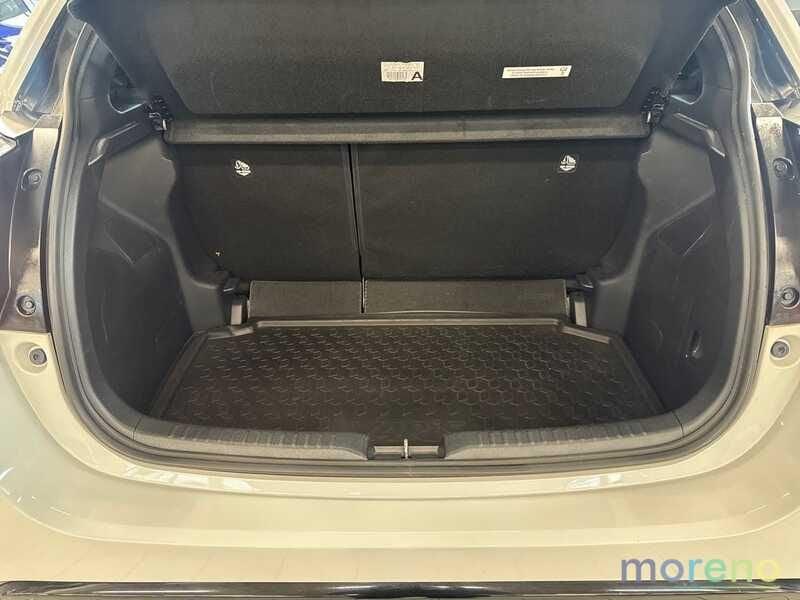 Toyota Yaris 1.5h GR Sport